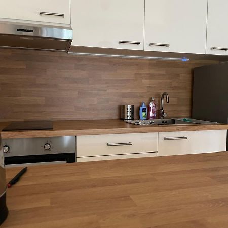 Studio Apartman Rita Загреб Екстер'єр фото