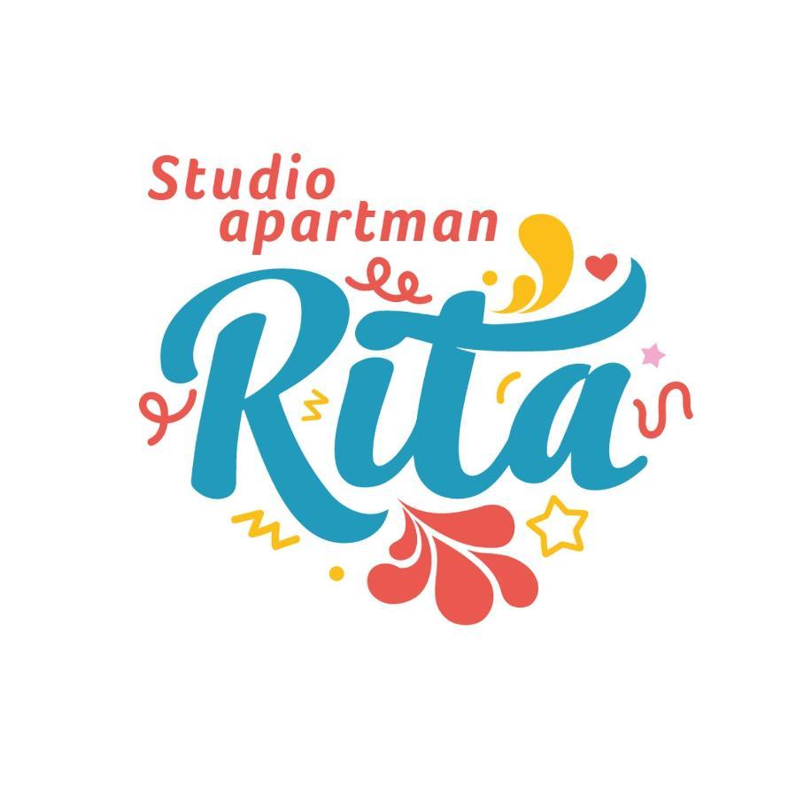 Studio Apartman Rita Загреб Екстер'єр фото